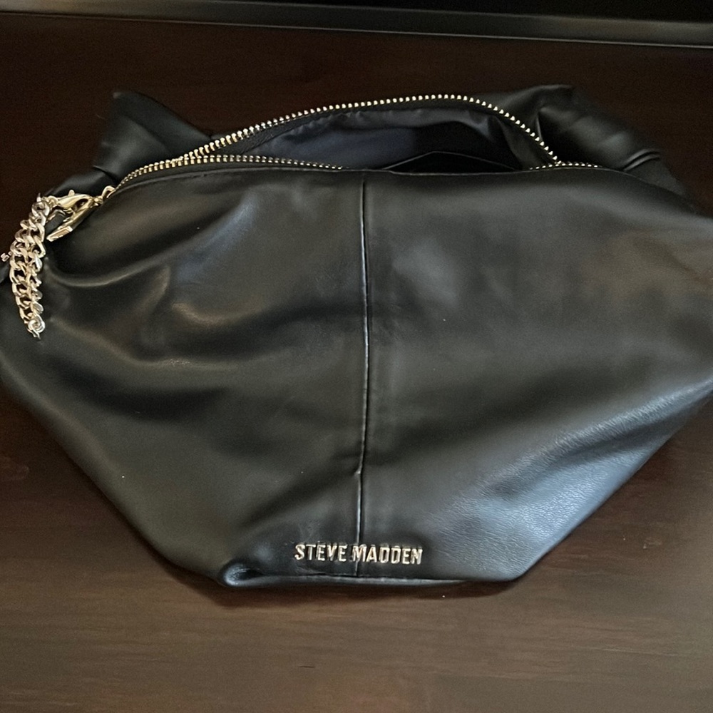 Small Steve Madden bag